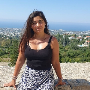 Ирина Сулейманова