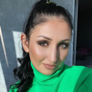 Дианна Половинкина