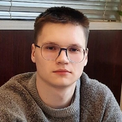 Никита Яснов