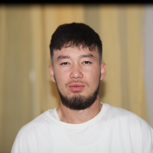 Жомарт Бегайдаров