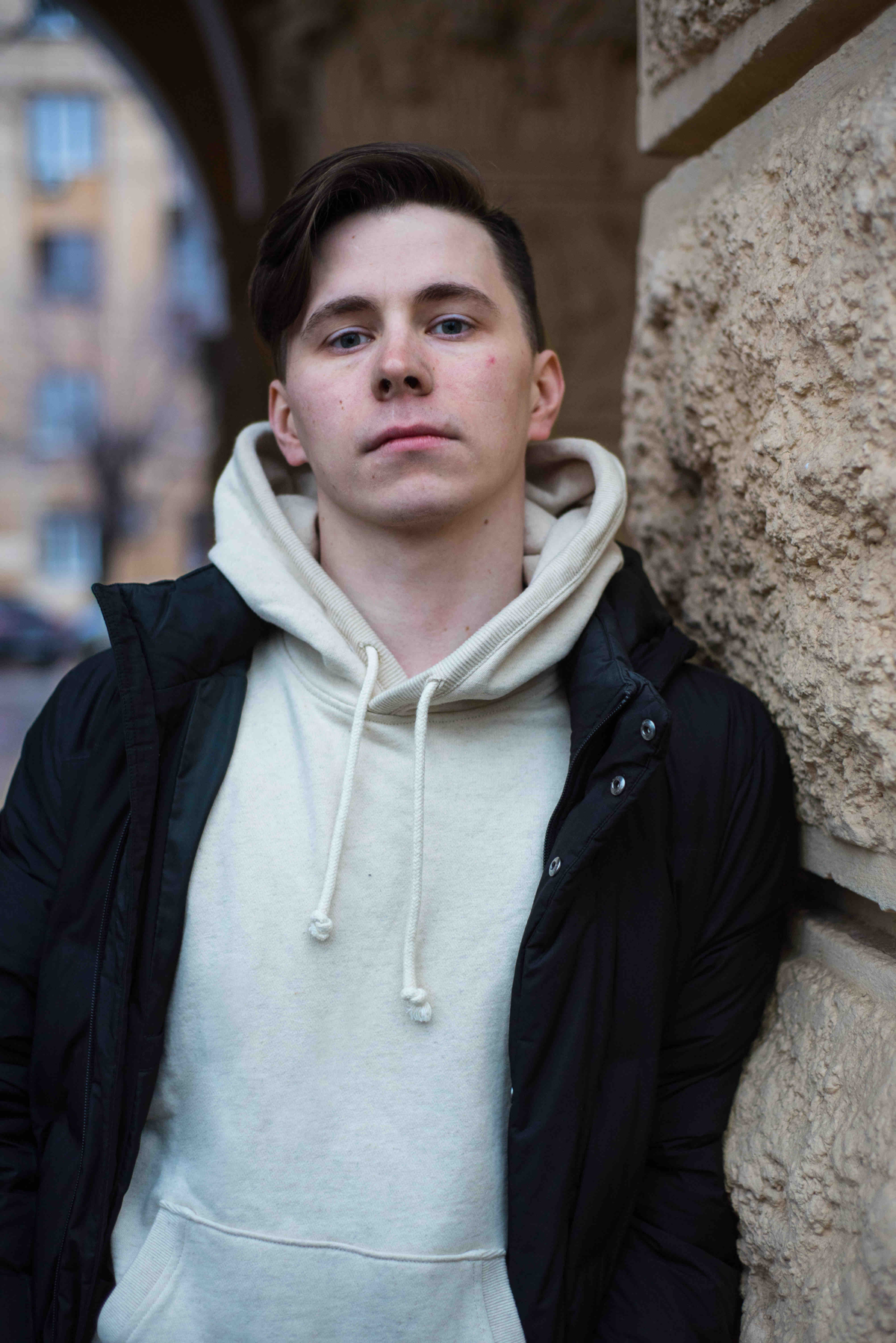 Михаил Анидалов | Сетка — социальная сеть от hh.ru