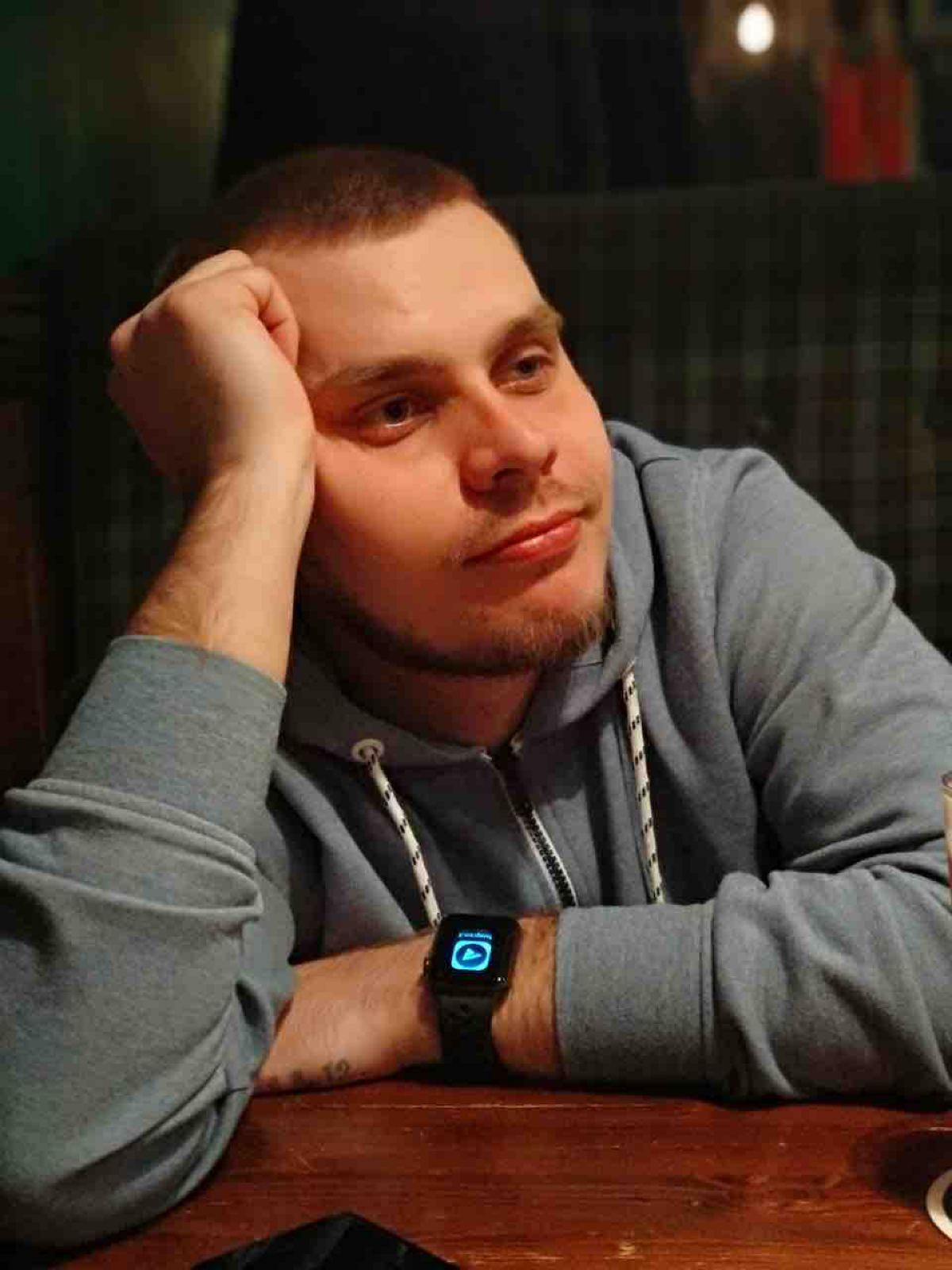 Виталий Фурцев