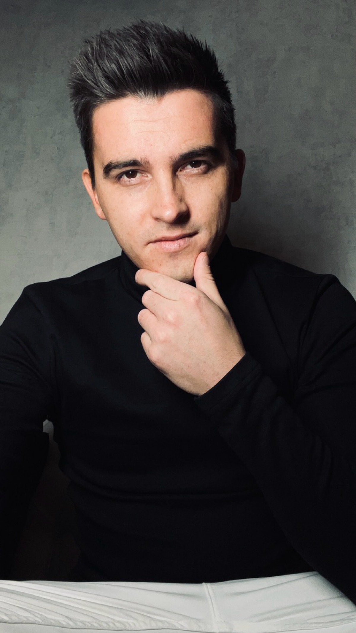 Роман Суворов | Сетка — социальная сеть от hh.ru