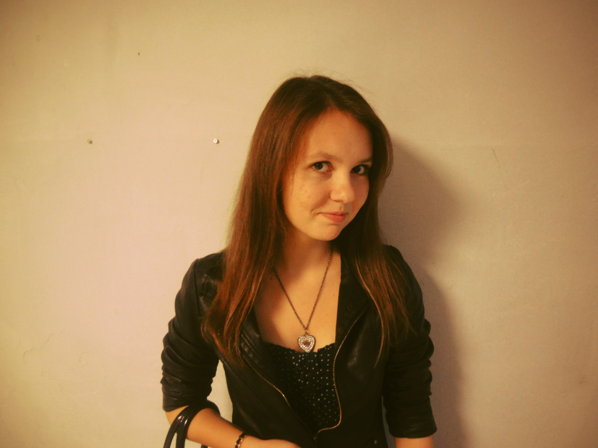 Мария Ролик | Сетка — социальная сеть от hh.ru