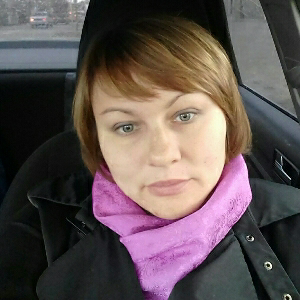 Елена Костина