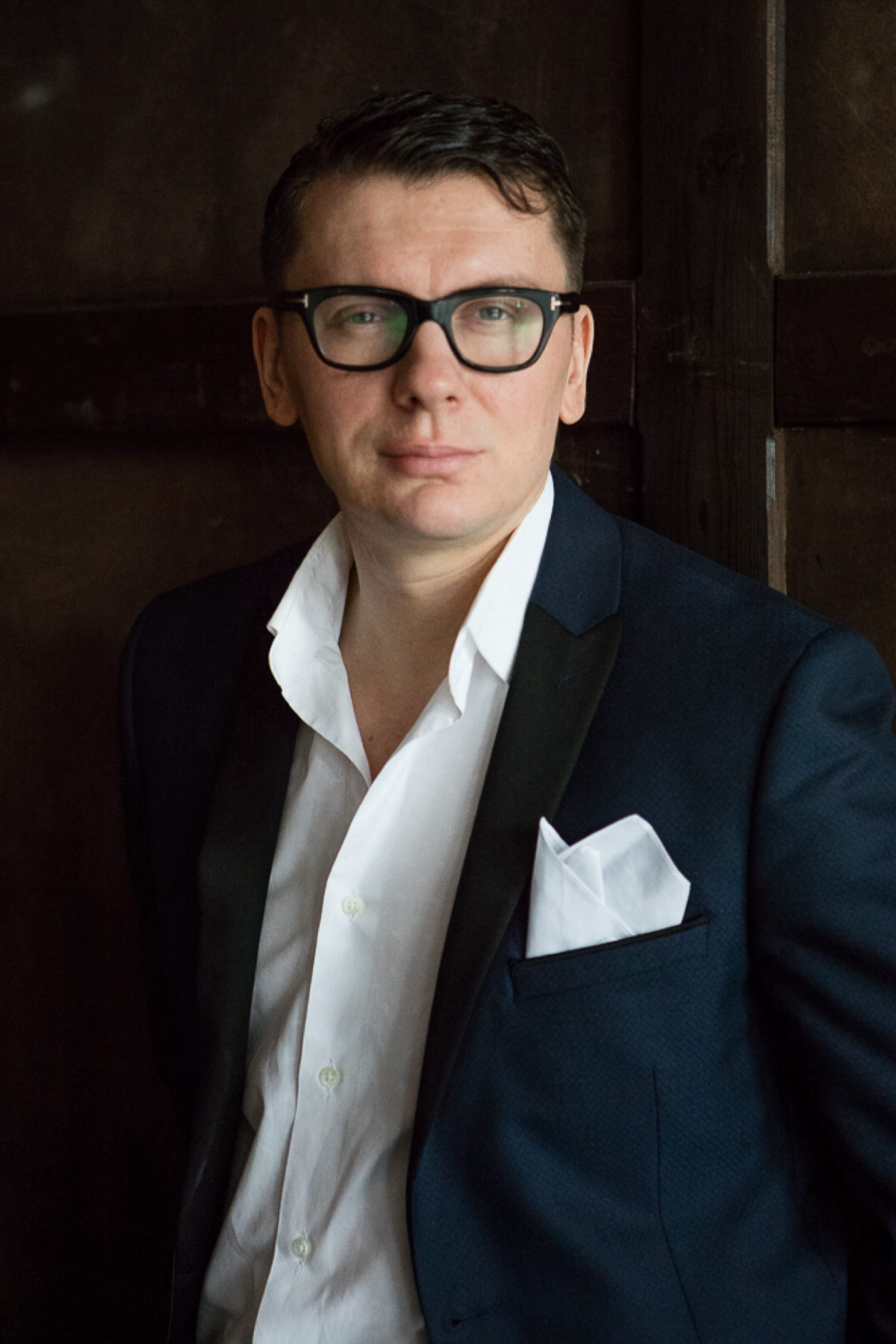 Александр Прищепов