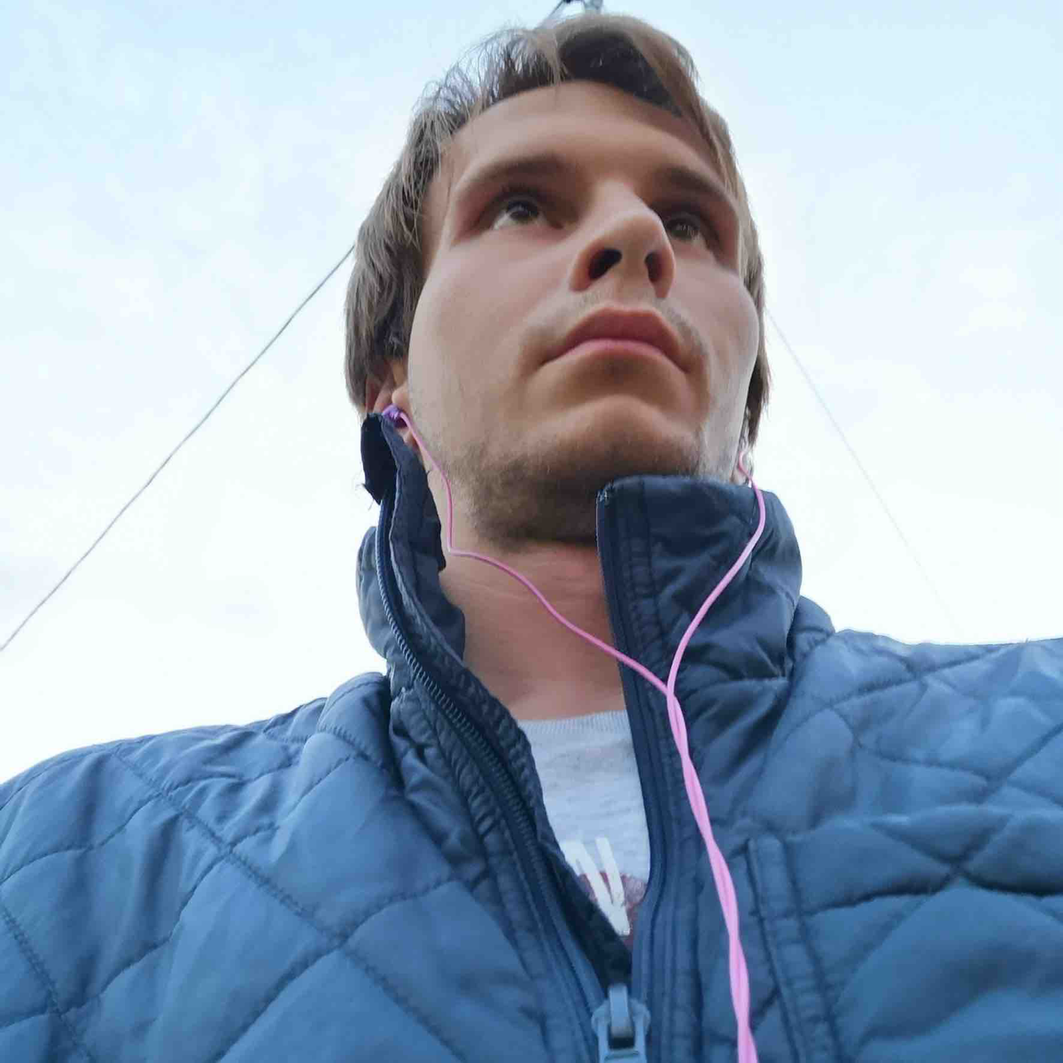 Владимир Сергеевич