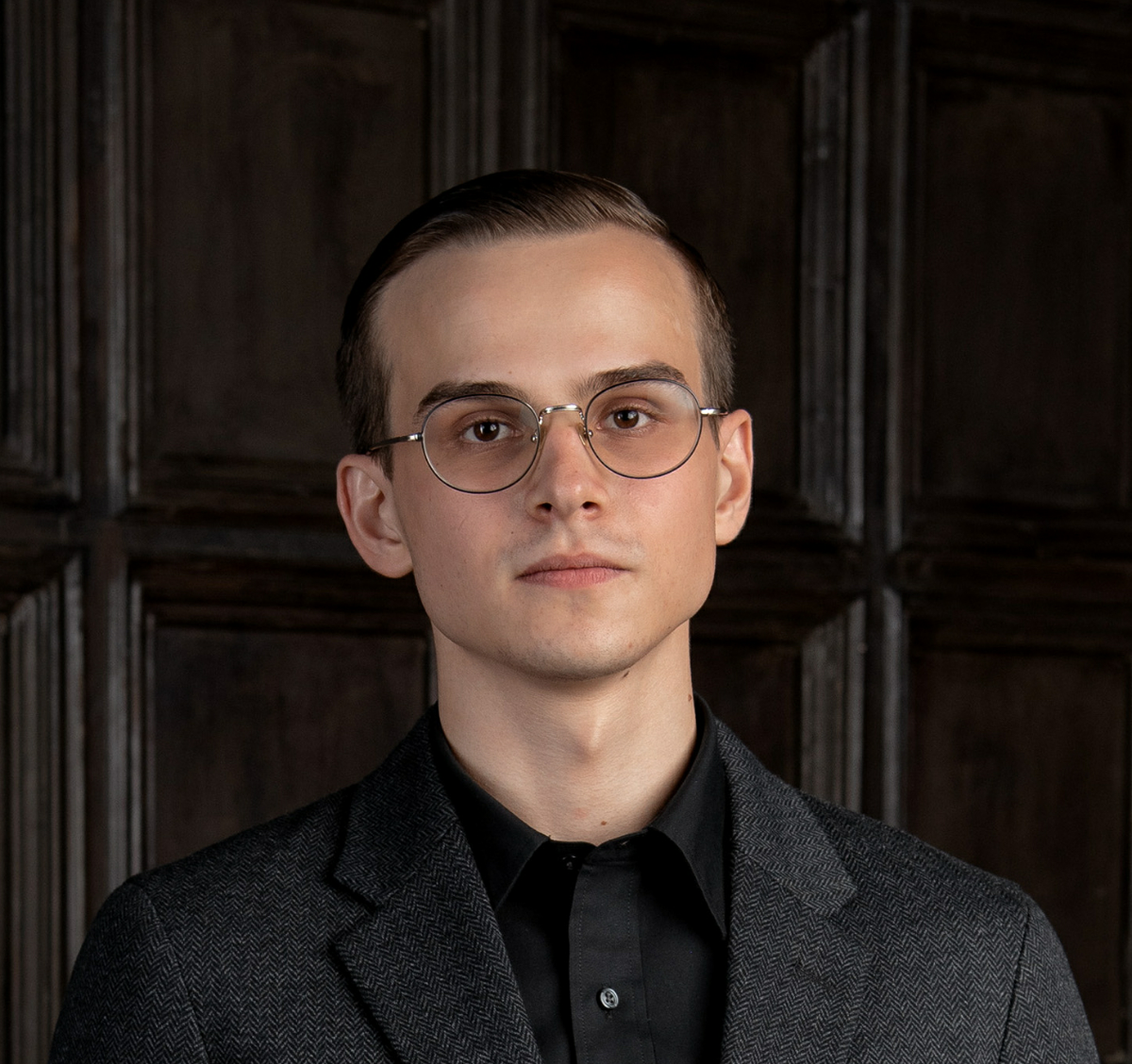 Максим Велижанский