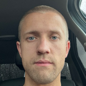 Юрий Виноградов