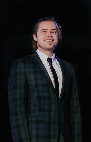 Всеволод Беляев