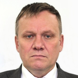 Владимир Кригер