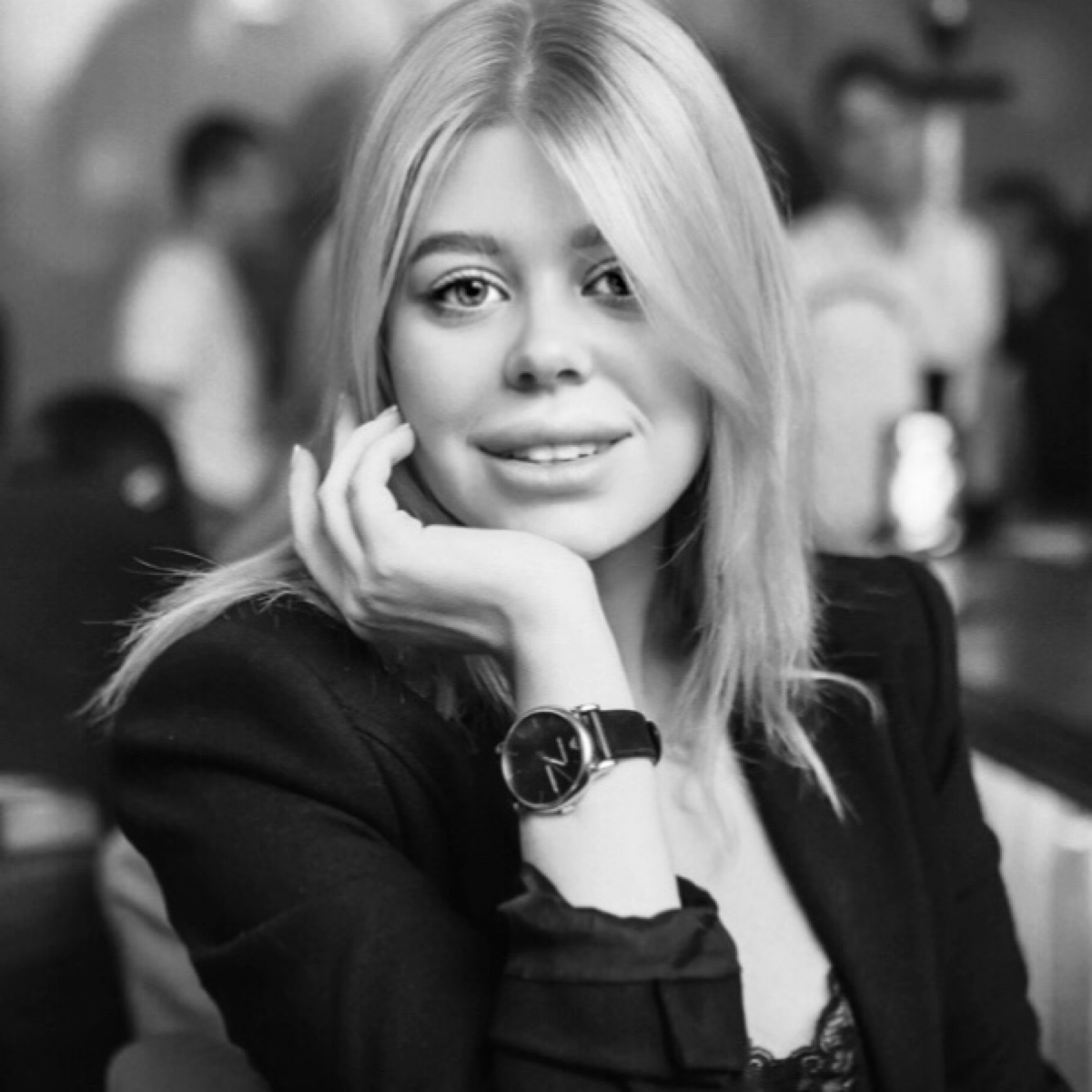 Татьяна Калайчиди