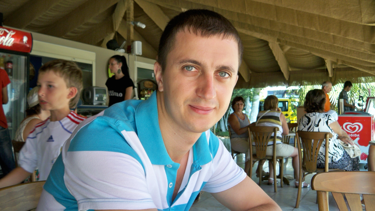 Анатолий Панченко | Сетка — социальная сеть от hh.ru