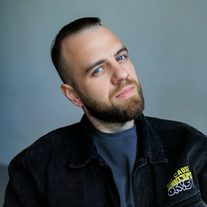 Кирилл Головий