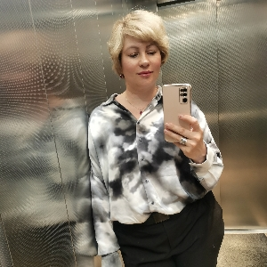 Ната Лаврова