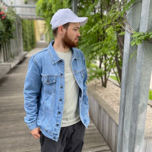 Егор Барсуков | Сетка — социальная сеть от hh.ru