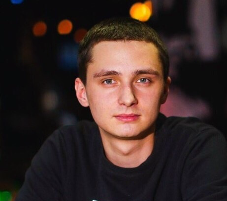 Иван Вишняков