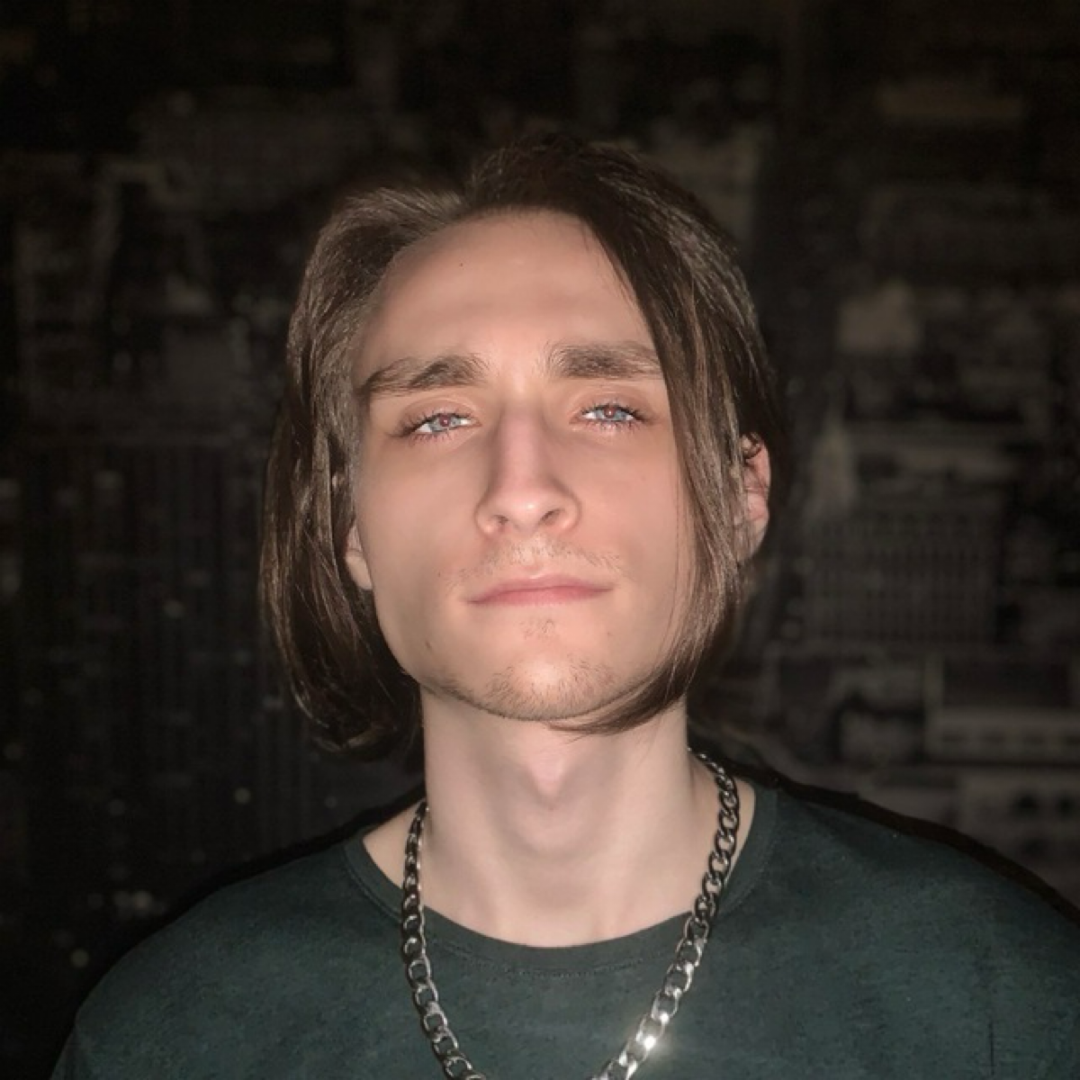 Влад Яковлев