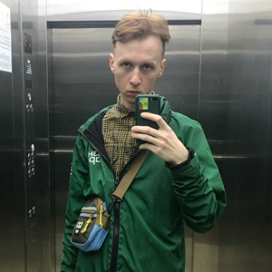 Константин Леонтьев