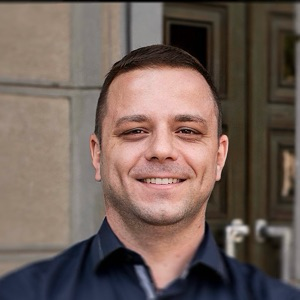 Сергей Ткачев | Сетка — социальная сеть от hh.ru