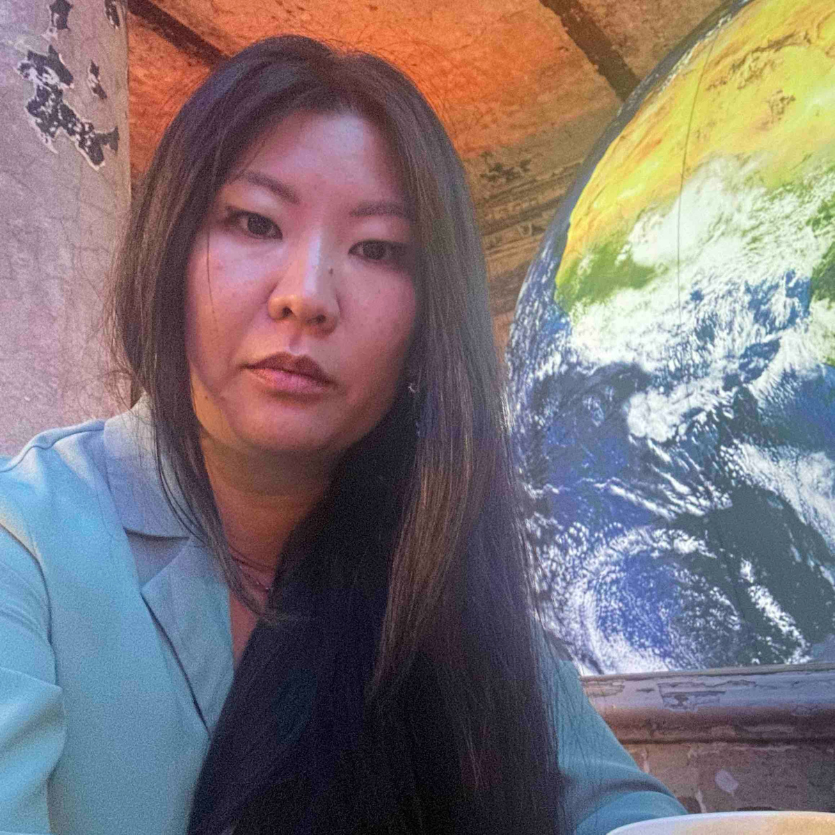 Александра Кан