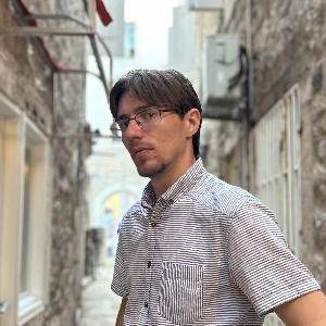 Владислав Настевич