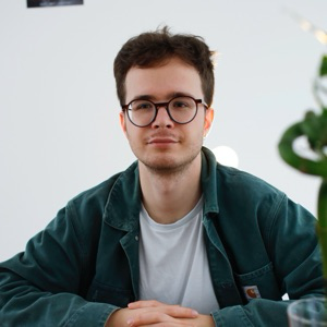 Антон Самойлов