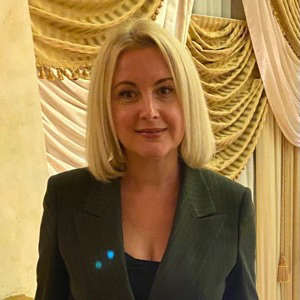 Yulia Mokhnacheva | Сетка — социальная сеть от hh.ru