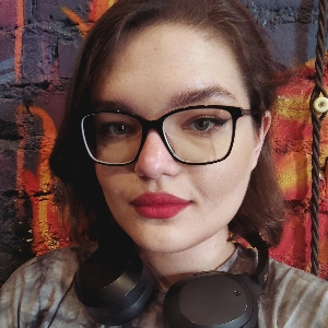 Мария Сушко