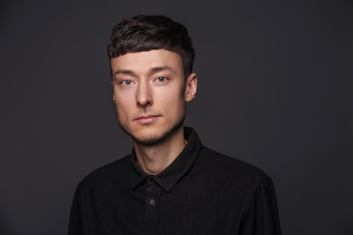 Григорий Смирнов | Сетка — социальная сеть от hh.ru