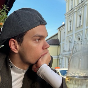 Михаил Филиппов | Сетка — социальная сеть от hh.ru