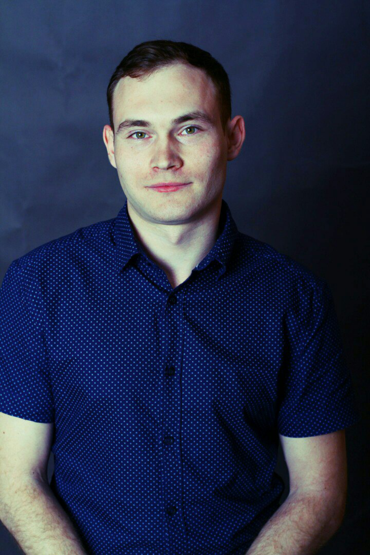 Илья Камнев | Сетка — социальная сеть от hh.ru