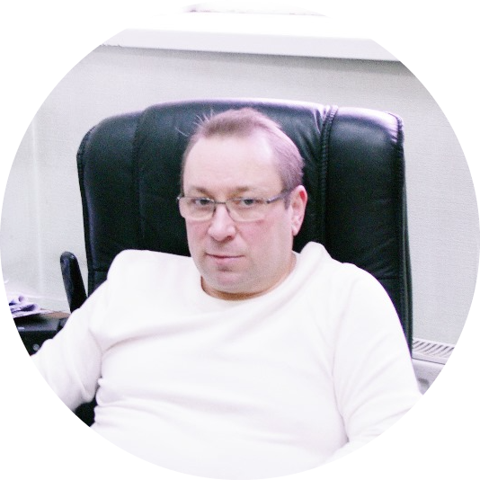 Андрей Левашев