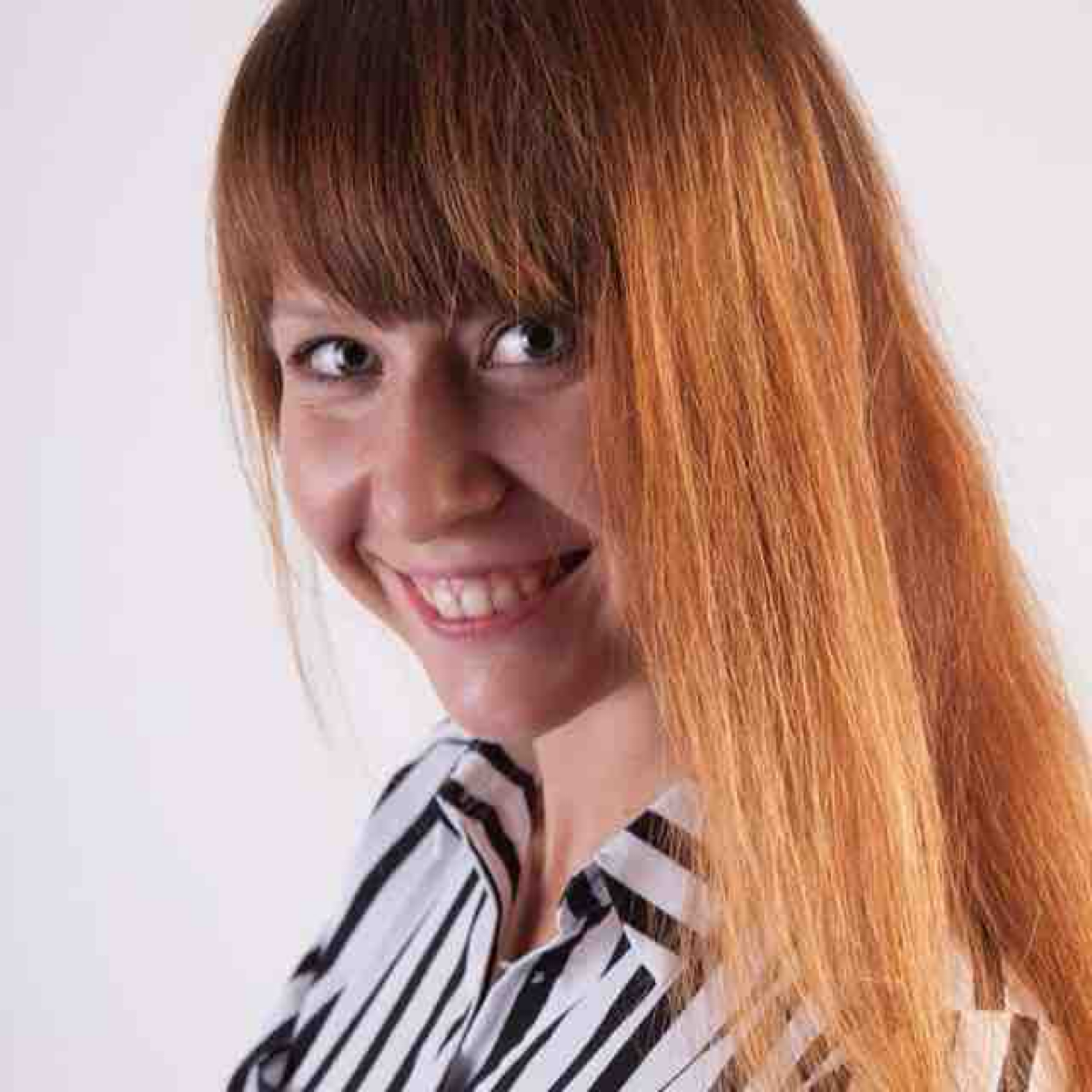 Ксения Пчелкина