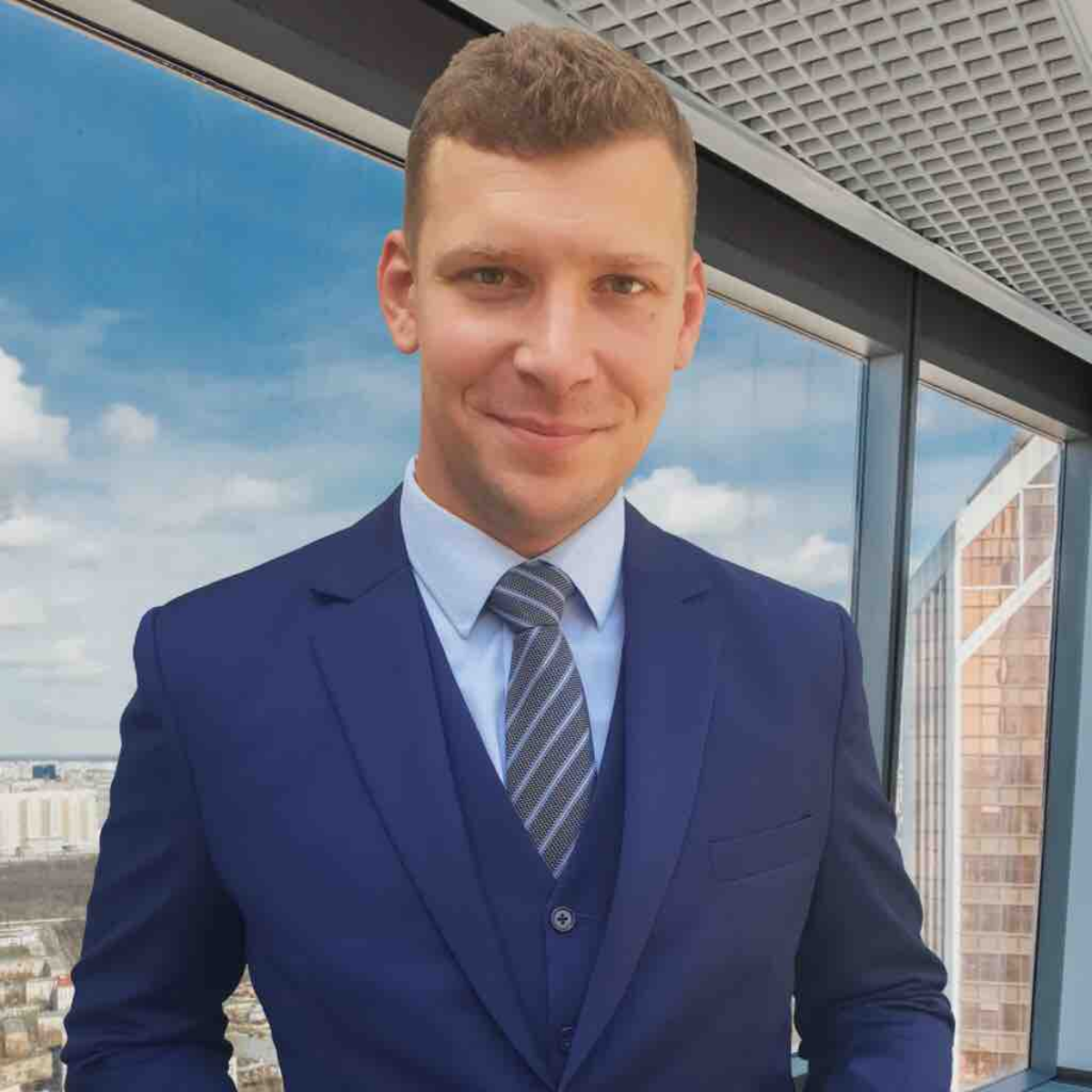 Николай Романов