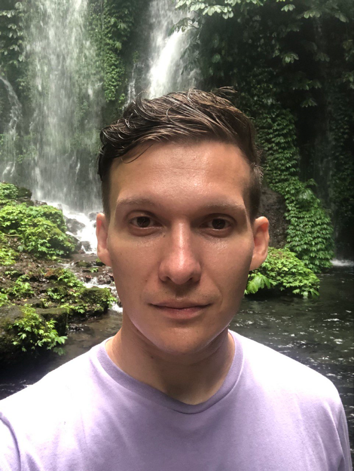 Сергей Кравченко | Сетка — социальная сеть от hh.ru