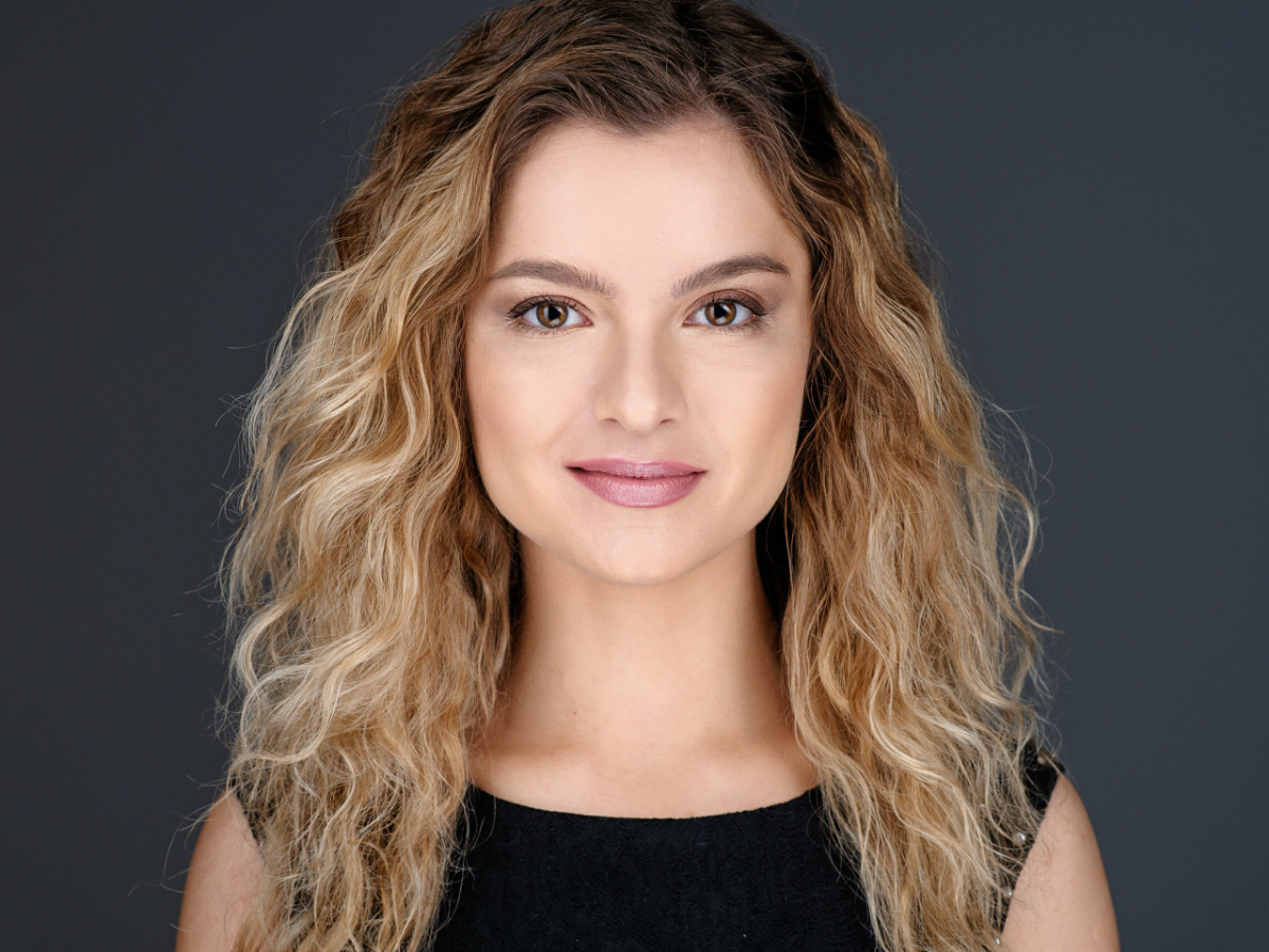 Софья Оточкина