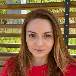 Ирина Ярославцева