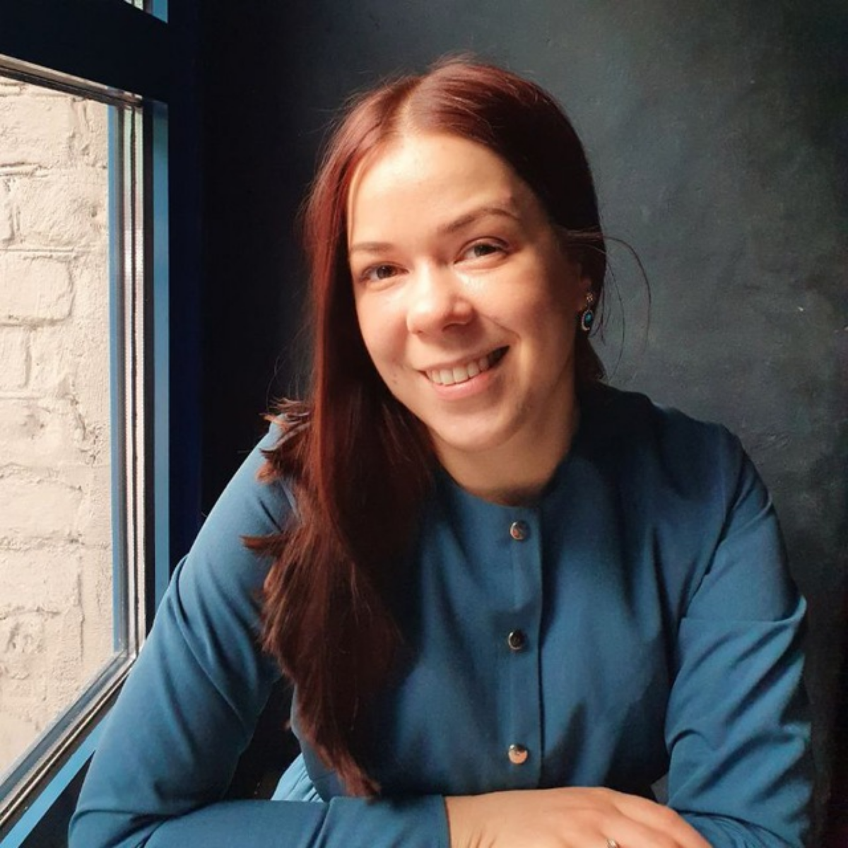 Анна Ювкина