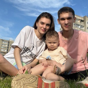 Данил Сарманов