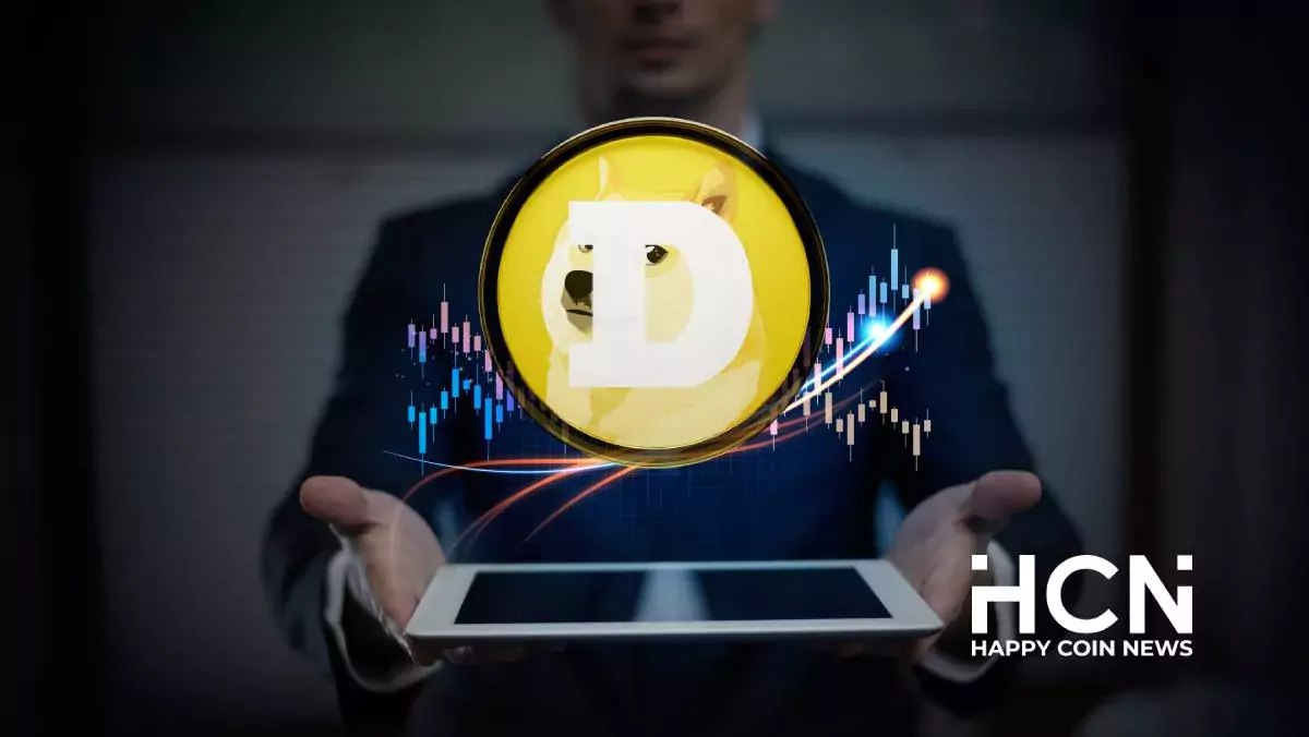 Аналитик прогнозирует рост криптовалюты Dogecoin на 1500% | Сетка — социальная сеть от hh.ru