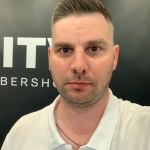 Александр Тесленко | Сетка — социальная сеть от hh.ru