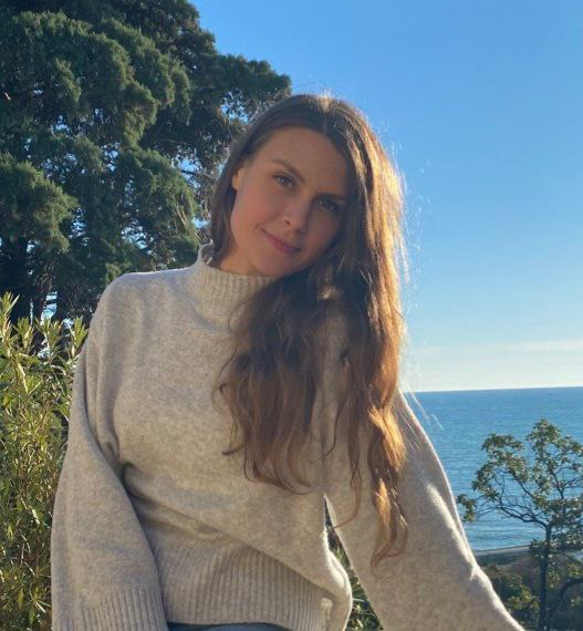 Валерия Кучик | Сетка — социальная сеть от hh.ru