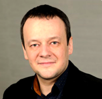 Кирилл Болтрушевич