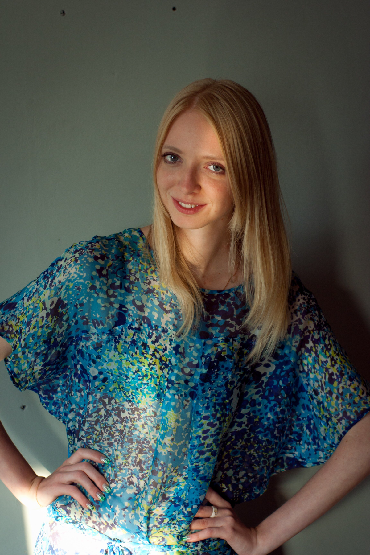 Юлия Целищева | Сетка — социальная сеть от hh.ru