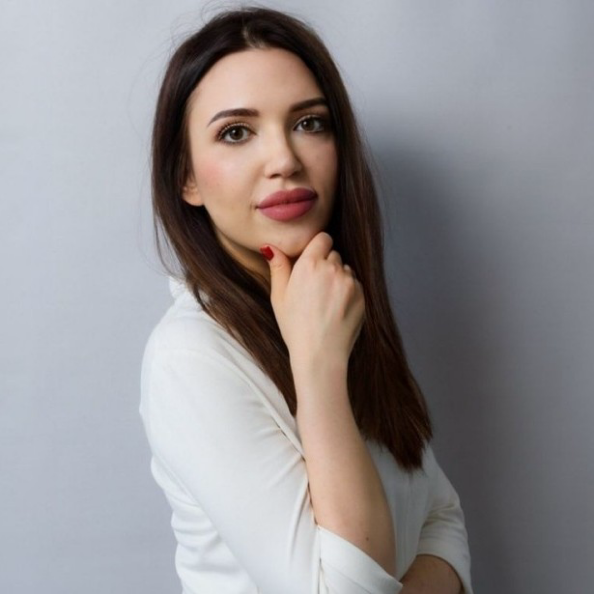 Наталья Юдаева