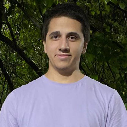 Аладдин Хамед-Мерный