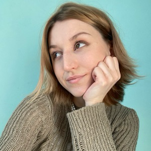 Алина Трубицина