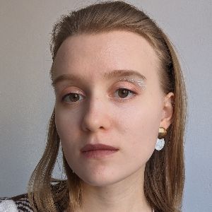 Ульяна Корочкина | Сетка — социальная сеть от hh.ru