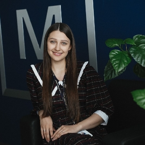 Ирина Кручинина